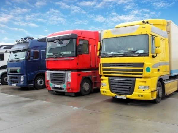 İzmir Yüksekova Nakliye